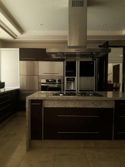 hermosa residencia en renta, cuernavaca morelos