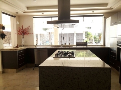 hermosa residencia en renta, cuernavaca morelos