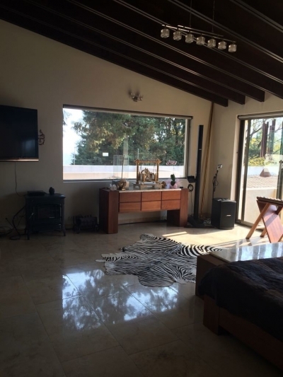 hermosa residencia en renta, cuernavaca morelos