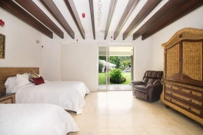hermosa residencia en renta, cuernavaca morelos
