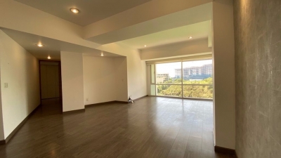 excelente departamento en venta, scala  santa fe