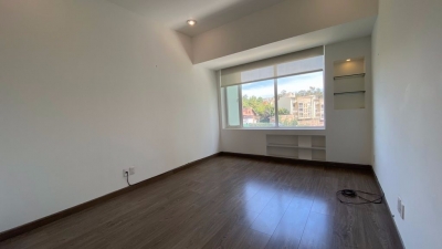 excelente departamento en venta, scala  santa fe