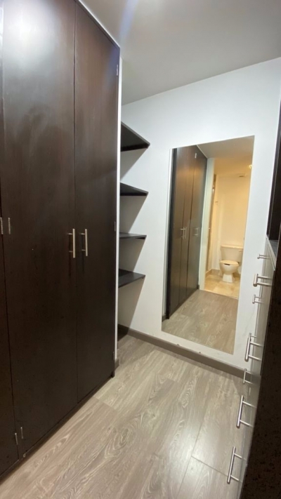 excelente departamento en venta, scala  santa fe