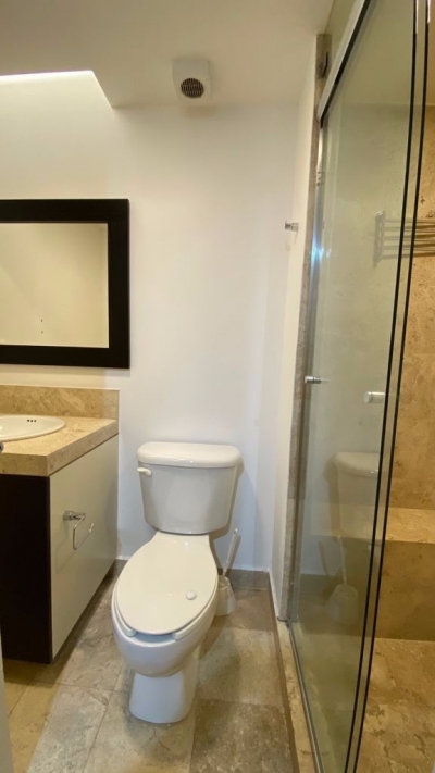 excelente departamento en venta, scala  santa fe