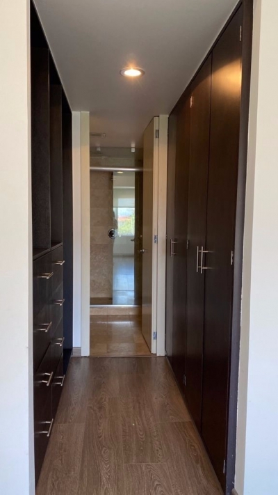 excelente departamento en venta, scala  santa fe