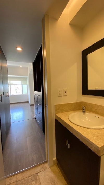 excelente departamento en venta, scala  santa fe