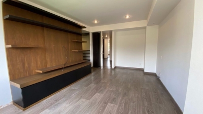 excelente departamento en venta, scala  santa fe