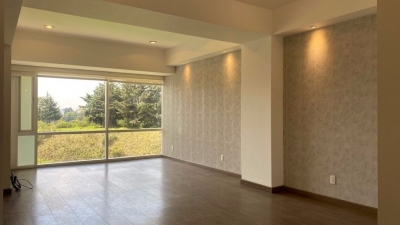 excelente departamento en venta, scala  santa fe
