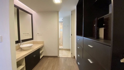 excelente departamento en venta, scala  santa fe