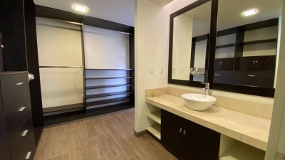 excelente departamento en venta, scala  santa fe
