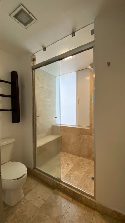 excelente departamento en venta, scala  santa fe