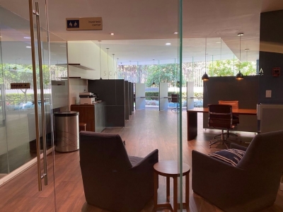 excelente departamento en venta, scala  santa fe