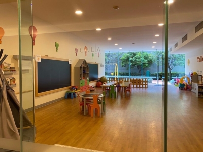 excelente departamento en venta, scala  santa fe