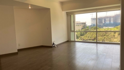 excelente departamento en venta, scala  santa fe