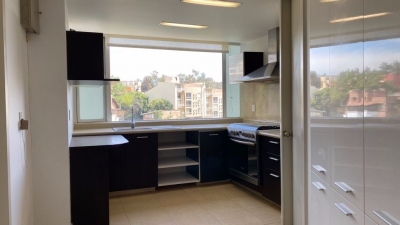 excelente departamento en venta, scala  santa fe