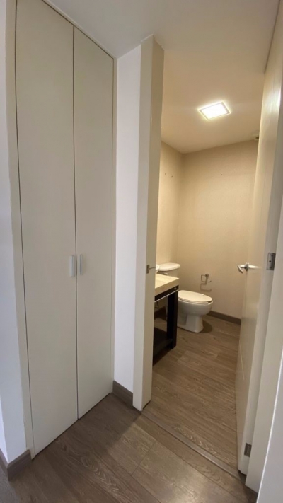 excelente departamento en venta, scala  santa fe