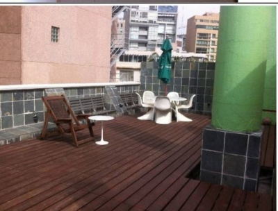 ¡atención inversionistas! pent house en venta en lomas de chapultepec