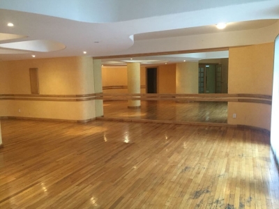 ¡atención inversionistas! pent house en venta en lomas de chapultepec