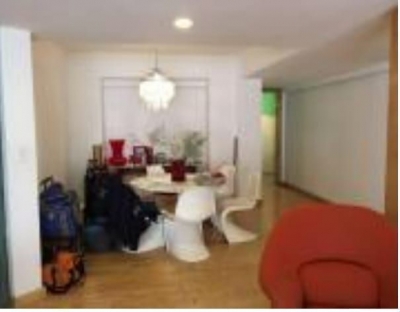 ¡atención inversionistas! pent house en venta en lomas de chapultepec