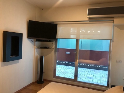 excelente departamento en venta en torre decus, santa fe