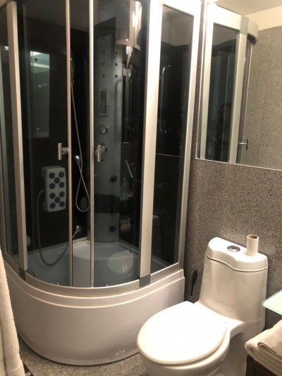 excelente departamento en venta en torre decus, santa fe