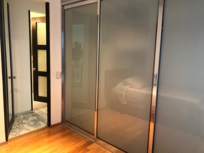 excelente departamento en venta en torre decus, santa fe