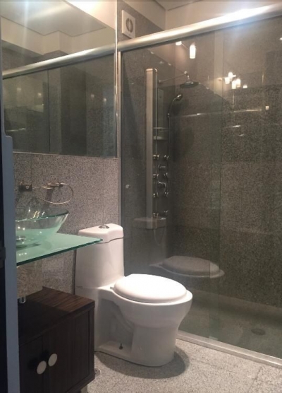 excelente departamento en venta en torre decus, santa fe