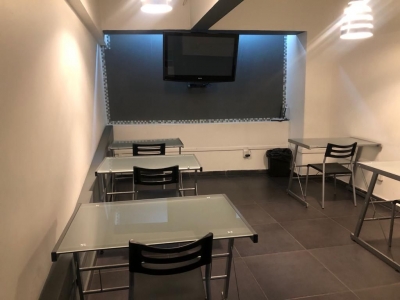 excelente departamento en venta en torre decus, santa fe