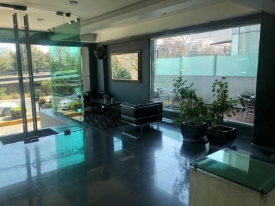 excelente departamento en venta en torre decus, santa fe