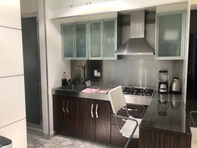 excelente departamento en venta en torre decus, santa fe
