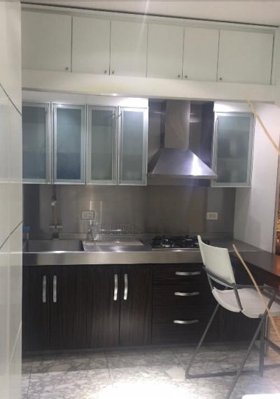 excelente departamento en venta en torre decus, santa fe