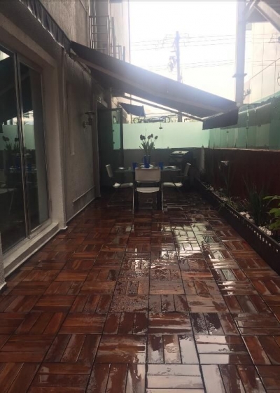 excelente departamento en venta en torre decus, santa fe