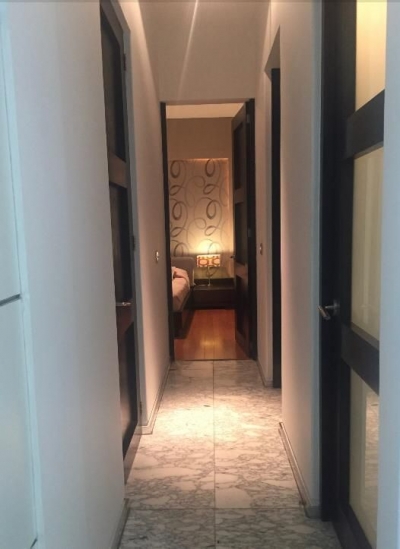 excelente departamento en venta en torre decus, santa fe
