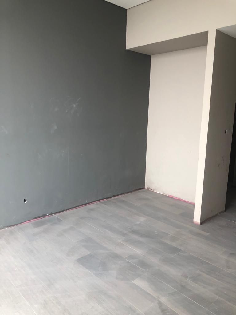 departamento para estrenar en bosques de las lomas