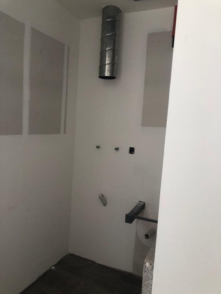 departamento para estrenar en bosques de las lomas