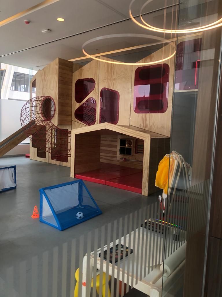departamento para estrenar en bosques de las lomas
