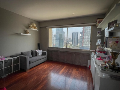 departamento en venta , vista del campo santa fe