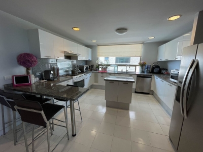 departamento en venta , vista del campo santa fe