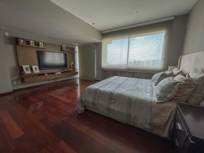 departamento en venta , vista del campo santa fe