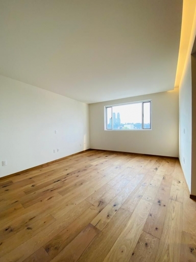 excelente departamento en venta, mision san aparicio santa fe, “a estrenar “.