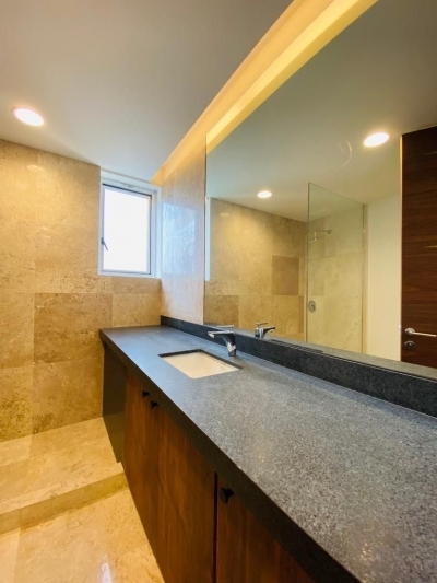 excelente departamento en venta, mision san aparicio santa fe, “a estrenar “.