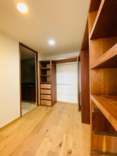 excelente departamento en venta, mision san aparicio santa fe, “a estrenar “.