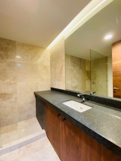 excelente departamento en venta, mision san aparicio santa fe, “a estrenar “.