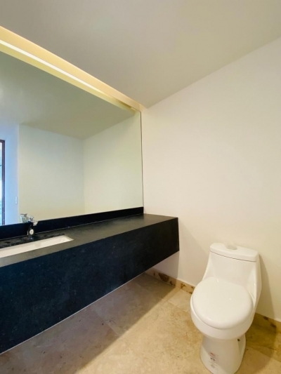 excelente departamento en venta, mision san aparicio santa fe, “a estrenar “.