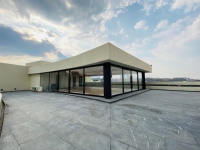 excelente departamento en venta, mision san aparicio santa fe, “a estrenar “.