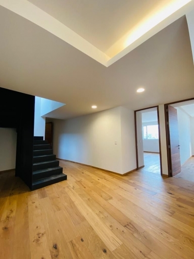 excelente departamento en venta, mision san aparicio santa fe, “a estrenar “.
