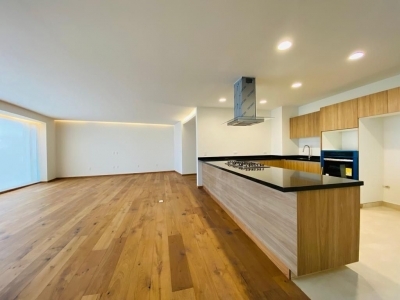 excelente departamento en venta, mision san aparicio santa fe, “a estrenar”.