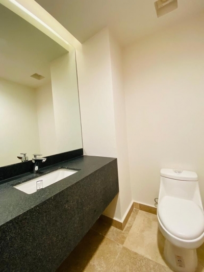 excelente departamento en venta, mision san aparicio santa fe, “a estrenar”.