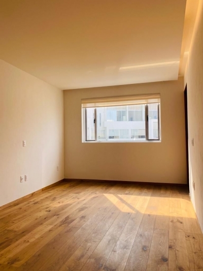 excelente departamento en venta, mision san aparicio santa fe, “a estrenar”.