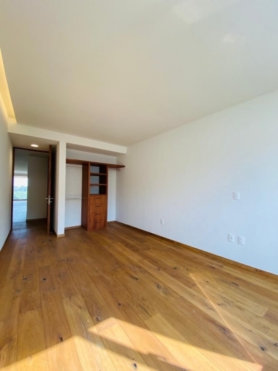 excelente departamento en venta, mision san aparicio santa fe, “a estrenar”.
